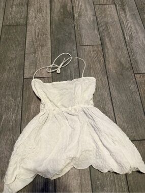 NWT Brenda Knight For Free People Blouse